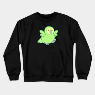 Kakapo Crewneck Sweatshirt